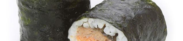 Maki-Sushi